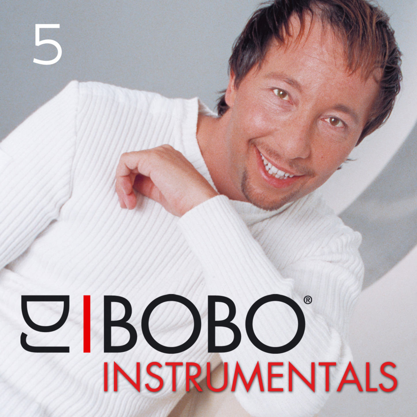 DJ BoBo - Tell Me Why