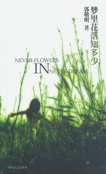  电视剧《梦里花落知多少》插曲--《爱的原罪》阿里郎