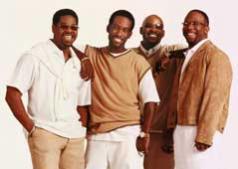 Boyz II Men《A Song For Mama》