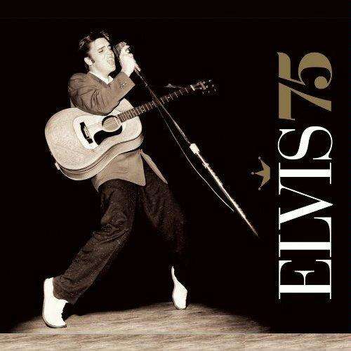 Elvis Presley《Always On My Mind》（你总在我心头）