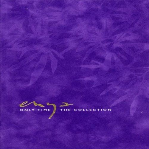Enya《Anywhere Is》