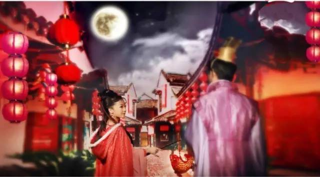 邓丽君《人约黄昏后》