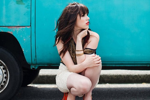 《Carly Rae Jepsen》E-Mo-Tion