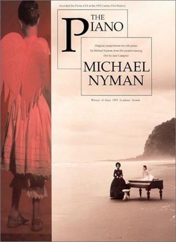 《The Heart Asks Pleasure First》Michael N