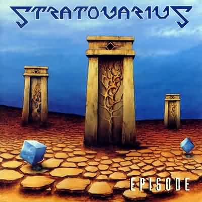 Stratovarius《Forever》永远