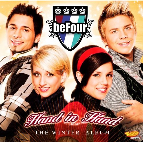 Winter in My Heart-Befour