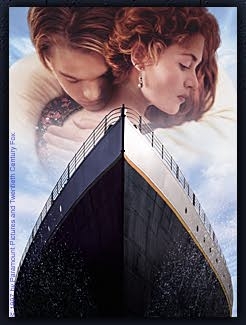 电影《TITANIC》插曲--《大海的咏叹》Hymn To The Sea