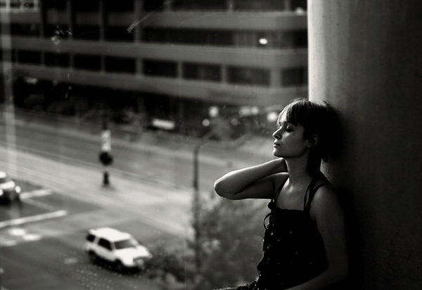 Lene Marlin---My Love