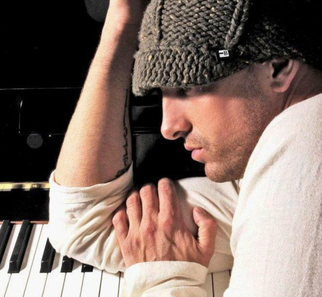 Daniel Powter《Best Of Me》