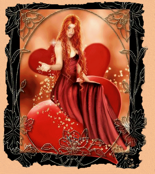 Kate St. John《Indescribable Night》（夜色迷离）