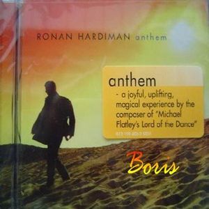 Ronan Hardiman 《 Heaven(Waiting There Fo