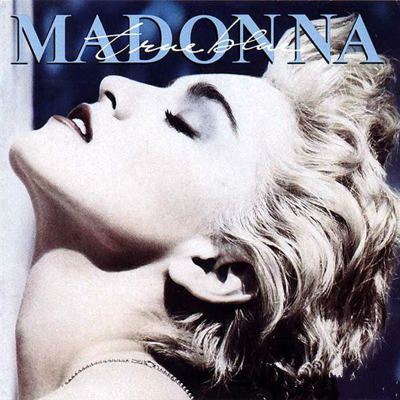 麦当娜《La Isla Bonita 》