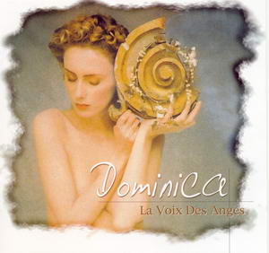 气质天使的声音多明妮嘉(Dominica)--《Romeo And Juliet