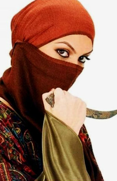 Enn《Arabic Yadikar》（漫步阿拉伯沙海）