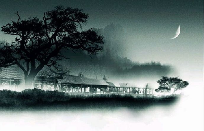 《月下独酌》毛不易 廖俊涛