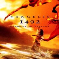 范吉利斯《征服天堂Conquest of Paradise》Vangelis