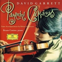 小提琴曲《 La Califfa》David Garrett