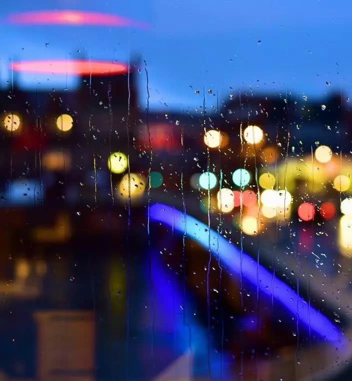 张学友《雨夜的浪漫》