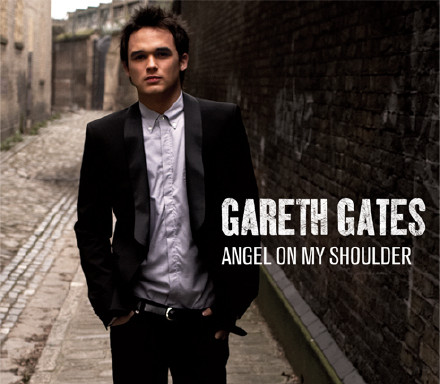 Gareth Gates - With You All The Time