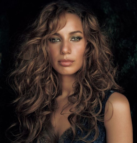 Leona Lewis 里欧娜·刘易斯——《Run》