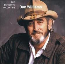 Don Williams《Lord, I Hope This Day is Go