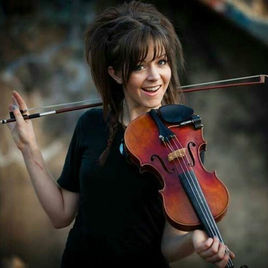 琳赛.斯特林《Lindsey Stirling》--Minimal Beat