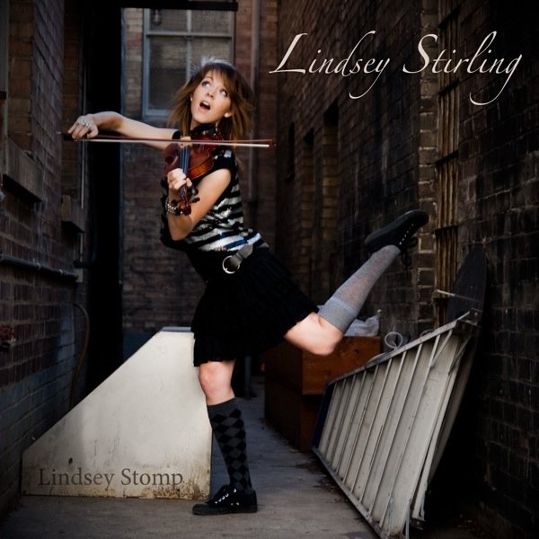 琳赛。斯特林《Lindsey Stirling》--The Arena