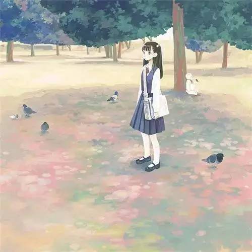 唐子晴《遇见对的人》