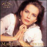 Martina McBride《When You Are Old》《当你老了》
