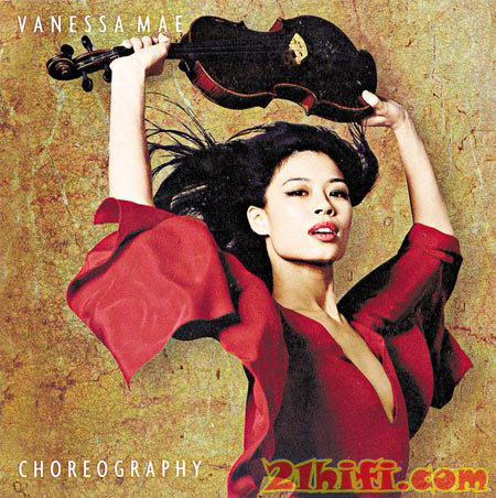 陈美经典小提琴曲--《陪我度过漫漫长夜》（Yantra）