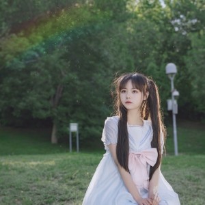王珂珂《直觉》