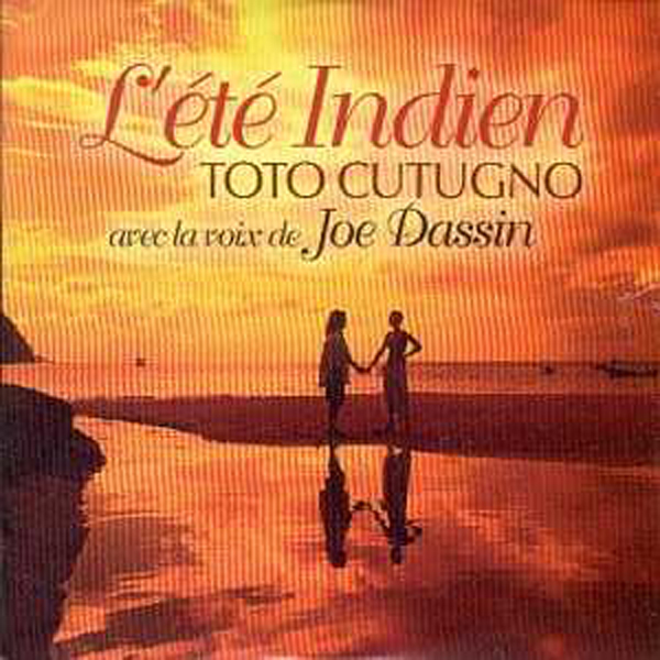 Joe Dassin《L'ete Indien》《印度安的夏日》