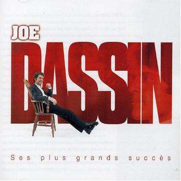 Joe Dassin《Et Si Tu N'existais Pas》若没有你