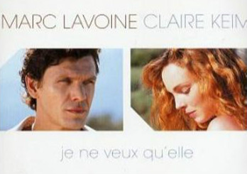Marc Lavoine & Cristina Marocco--J'a