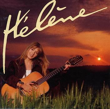 Hélène Rollès《Je m’appelle Hélène》（我叫伊莲娜