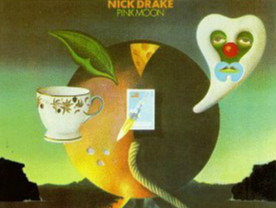Nick Drake《River Man》《水上人》