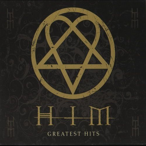 H.I.M--《Gone With the Sin》随原罪飘逝