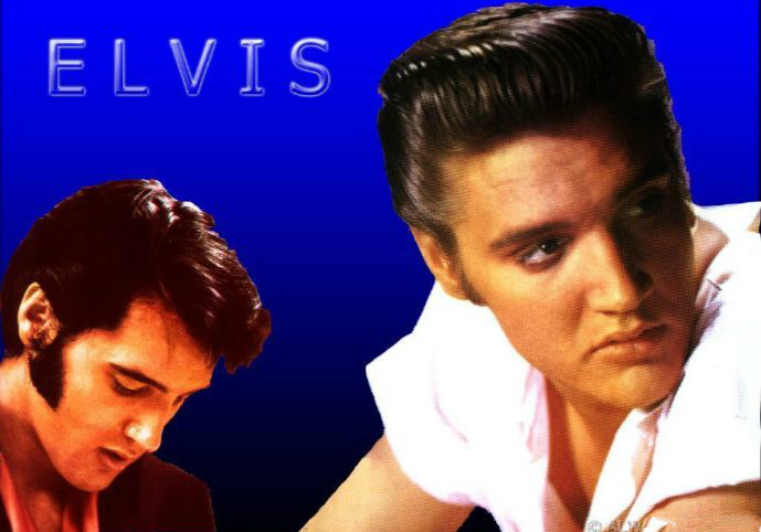 电影《兄弟情深》插曲---《Love Me Tender》（Elvis Pres