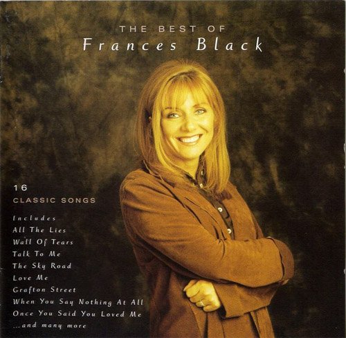 Frances Black《The Best Of Frances Black》