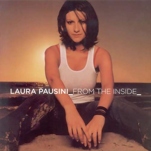 《Every Little Thing You Do 》Laura Pausin