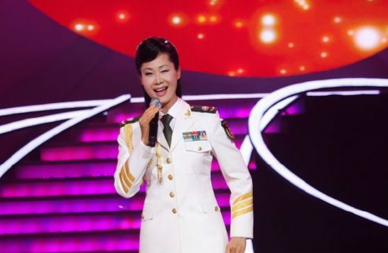 于文华《你的生命如此美丽》