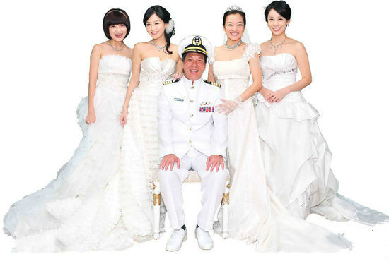 匠音夫妇《一点点喜欢》