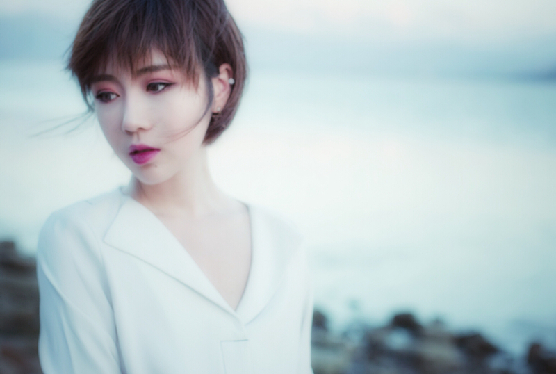 《初见》童珺
