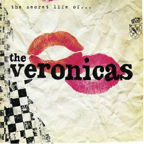The Veronicas《LOLITA》