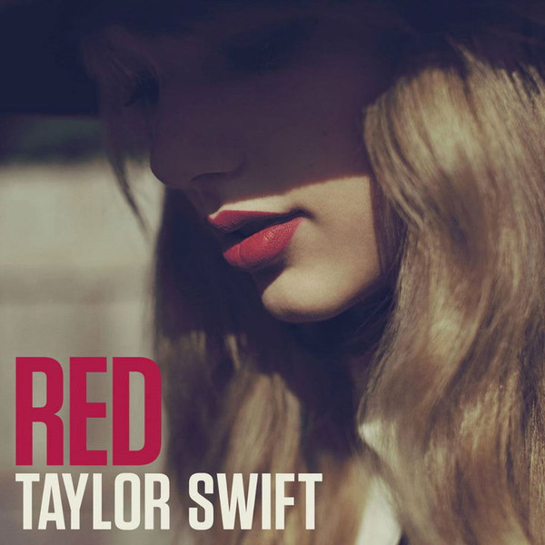 Taylor Swift《I Knew You Were Trouble》