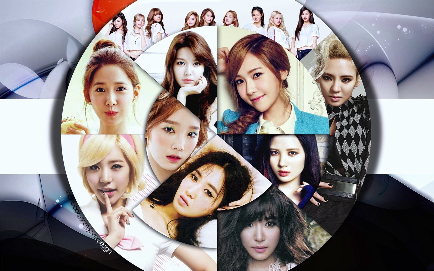 少女时代《My Life Would Suck Without You》
