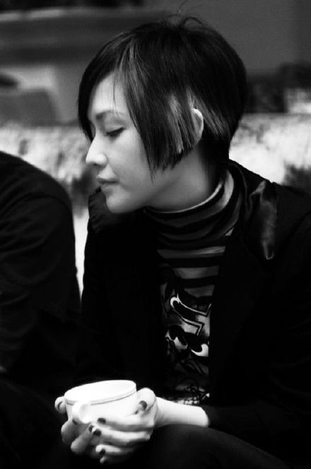 范晓萱《You Don't Trust Me At All》我们有着同样的执着