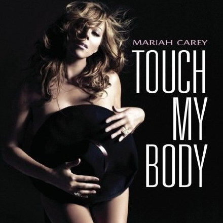 The MariahCarey《Forever》