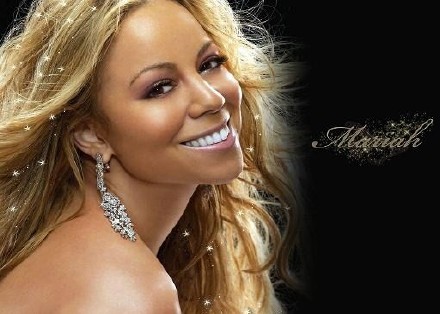 Mariah Carey 《Bliss》无人能敌的海豚音