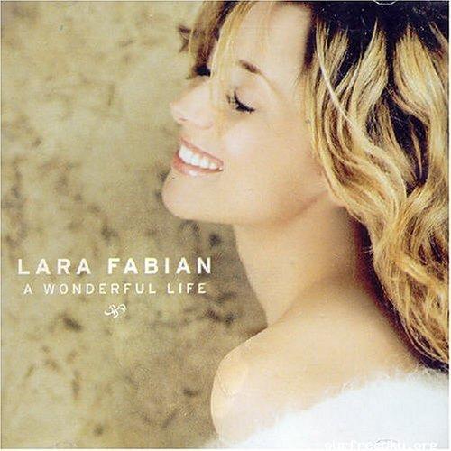 Lara Fabian（萝拉菲比安）《Love By Grace》（优美的爱）